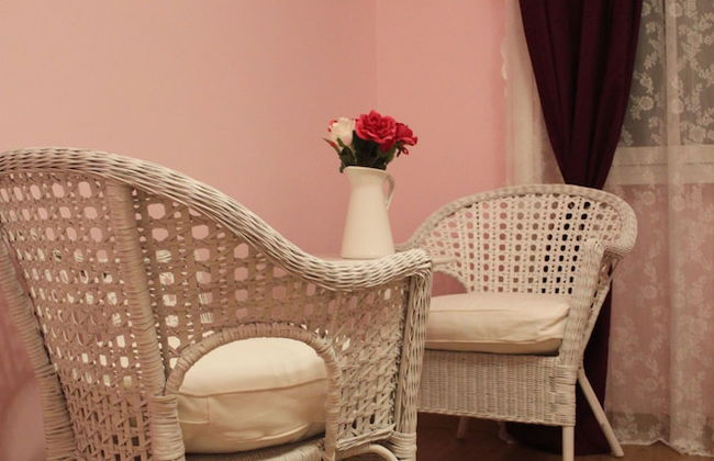 La Casa in Fiore - Photo 24