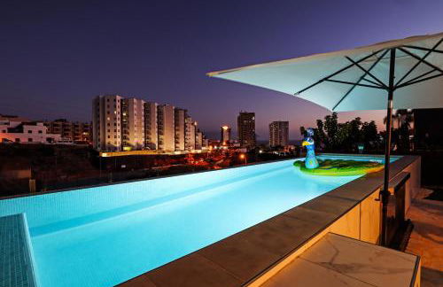 Nirvana - Luxury Villa with heated pool - Photo 37