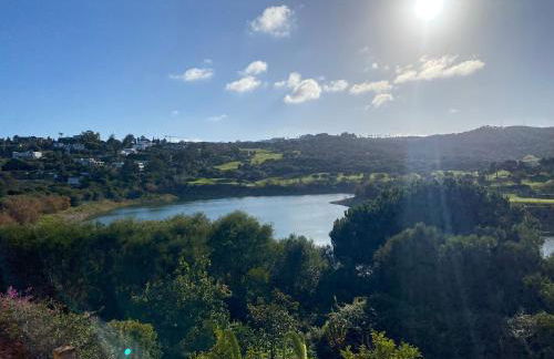 Sunny Retreat with Stunning View - Foto 29