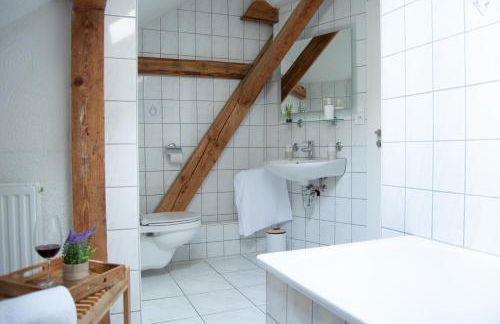 Glück und SPA in Triberg - Foto 30