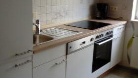 Am Reichelbach schöne Natur kostenlose Stellplätze - Foto 3, stove, dishwasher, pet friendly, minibar