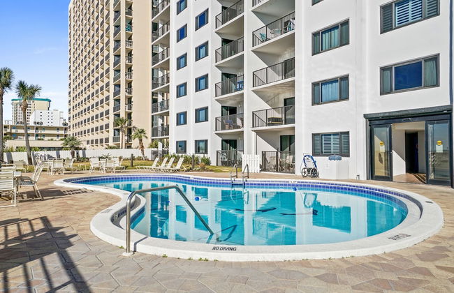 Emerald Towers by Panhandle Getaways - Foto 39