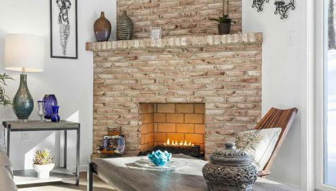 Whispering Fern - Luxe 5BR near Blue Mountain - Foto 5