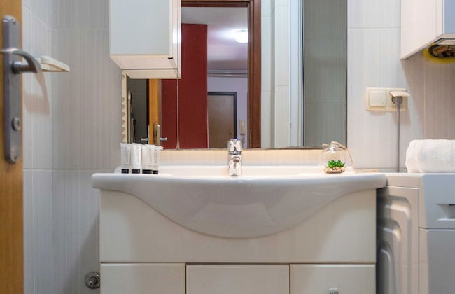 Spacious 2bdr Apartment With a Cute Balcony - Foto 15