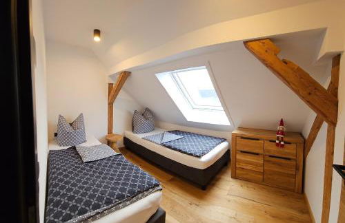 Vogtland Chalet - Foto 13