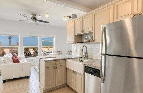 Beach Dreams Resort - Photo 60