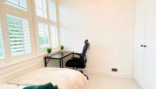 Wimbledon Area Apartment - Foto 5, wardrobe