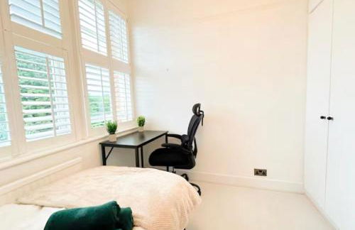 Wimbledon Area Apartment - Foto 5