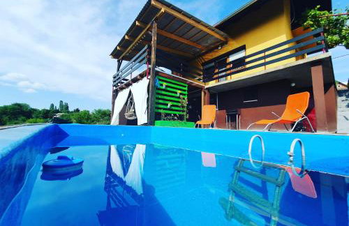 Holiday Home Bella Vita - Foto 9