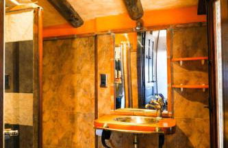 Casa rural con barbacoa y piscina - Foto 28