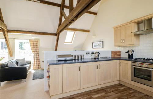 Carpenters Cottage - Foto 8