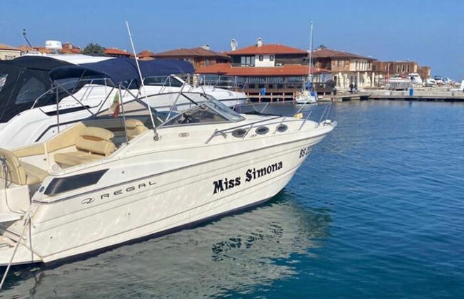 Nessebar Sea Nights - Photo 9