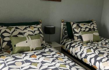 Wee Lyon Cottage Maybole 2 Bedroom Sleeps 4 - Foto 15