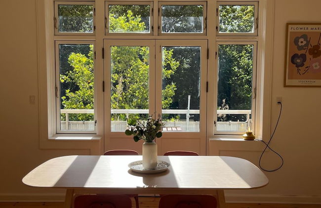 Wonderful Hellerup Residence - Foto 3