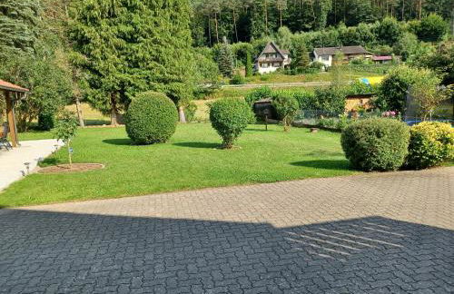 Ferienwohnung in der Grünheck - Foto 31