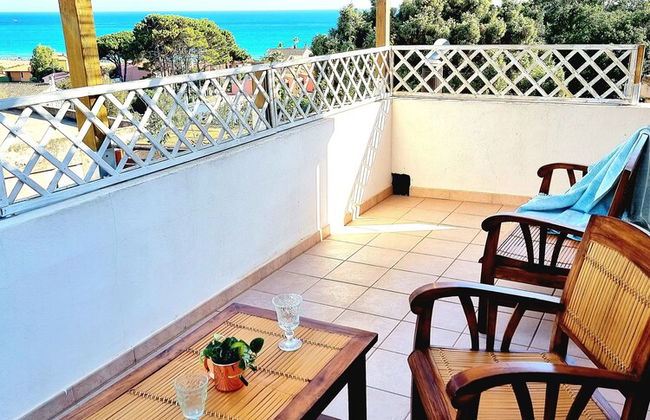4 Bedroom Villa With Garden 3 min Walk From Beach! - Foto 16