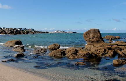 Appartement Guillaume vue mer - Foto 29