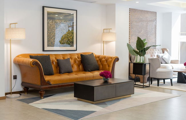 One Park Hotel & Residence - Photo 4