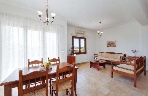 Villa Amarantos - Private pool - Photo 58