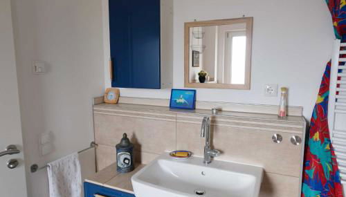 FeWo Harzblickterrasse Goslar - Foto 2, towels