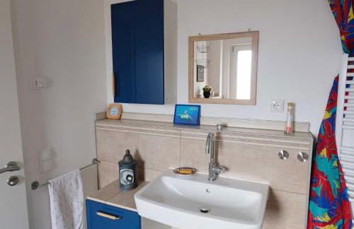 FeWo Harzblickterrasse Goslar - Foto 2