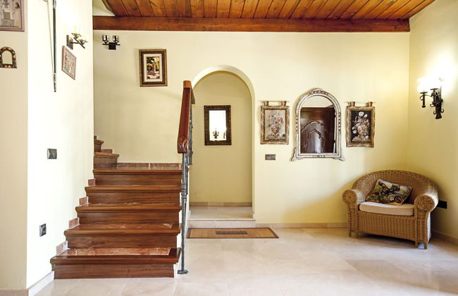 Cubo's Villa Bellavista de las Lomas - Foto 44