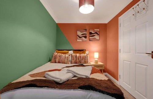 Harland Haven Spacious 4br House In Ipswich - Foto 20