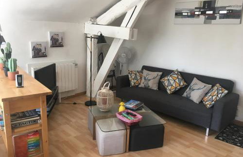 Aux Lofts de VERDUN - Foto 13