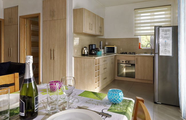 Villa Alexis Self-Catering - Photo 9