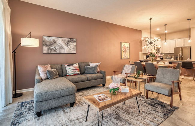 Champions Gate condos by UNE - Foto 47