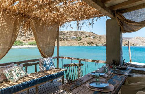 Magical Retreat Tinos - Foto 1