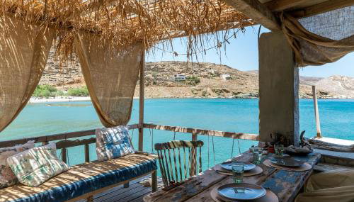 Magical Retreat Tinos - Foto 1