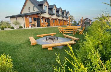 K&J Domki Letniskowe - Foto 4