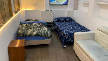 The Special Loft Plaza Castilla - Foto 5