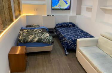 The Special Loft Plaza Castilla - Foto 5