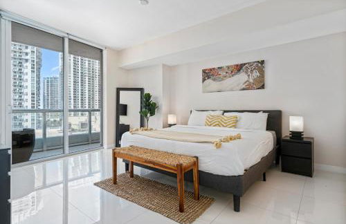 Miami Vacation Rentals - Brickell - Foto 92