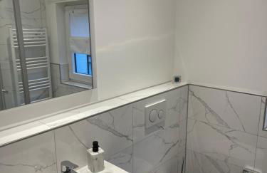 Groß, aber gemütlich - citynah - Foto 19