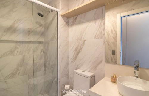 Prédio c/ Piscina ao lado Balneário Shopping em BC - TSO - Foto 50