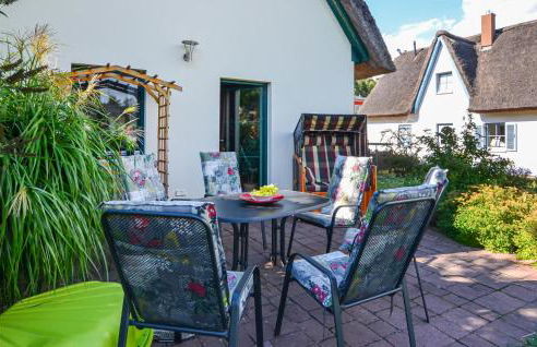 Ferienhaus Wendisch-Rietz Rohrweihe, Luisenaue III - Foto 10