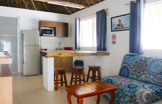 CASA BUDDHA CHELEM - Foto 13