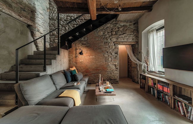 Stone House - Foto 14