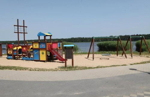 2 pok Apartament Bryza 150m od jeziora - Photo 17