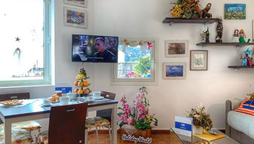 Casa Del Gabbiano by Holiday World - Foto 4