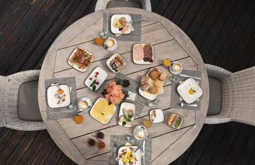 Residence Montani - Foto 51