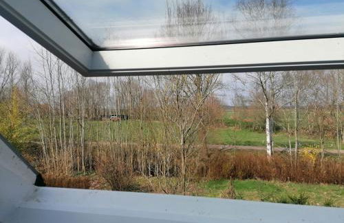 Landhaus im Bremischen - Foto 9