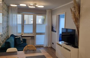 Apartament Marina Hel - Foto 3