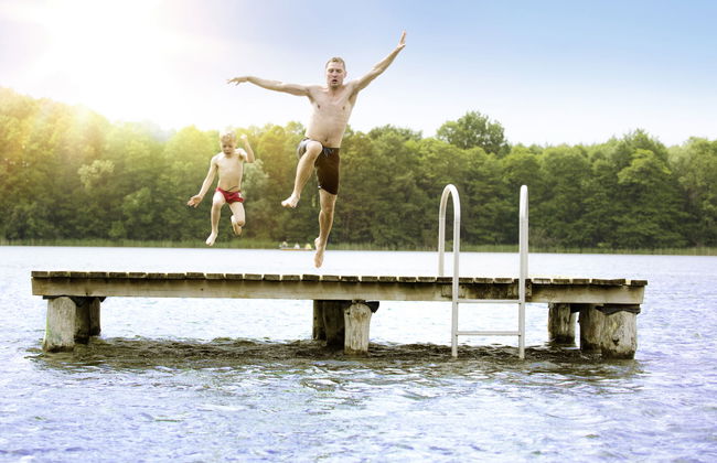 Seeschwalbe - Foto 19