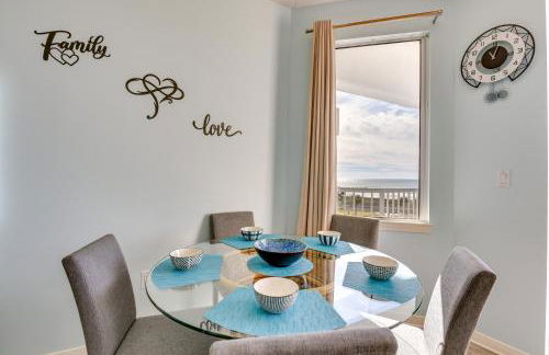 Sunny Fort Walton Beach Condo - Walk to Ocean! - Foto 6