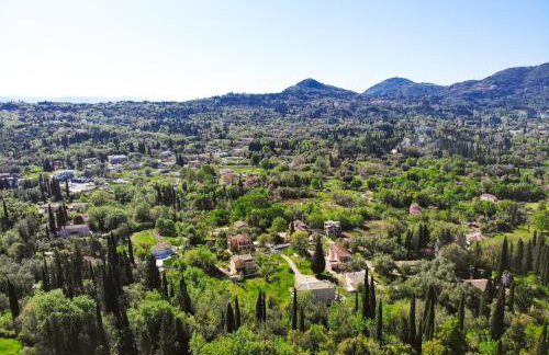 Mansion on the Hill by CorfuEscapes - Foto 96