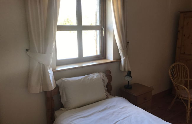 Mullach Cottage - Foto 4